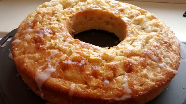 immages de la tarte aux pommes