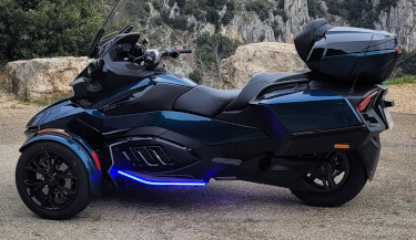 Spyder